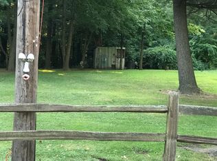 3833 Westrick Rd, China, MI 48054