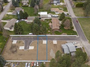 4 E Darrell Ln LOT 3, Veradale, WA 99037