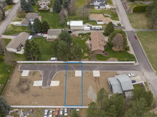 4 E Darrell Ln Lot 3, Veradale, WA 99037