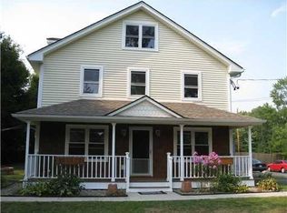 860 South St #1, Highland, NY 12528