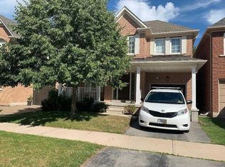 2264 Fairmount Dr, Oakville, ON L6M5J6