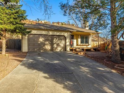 7211 Rising Moon Dr, Colorado Springs, CO, 80919
