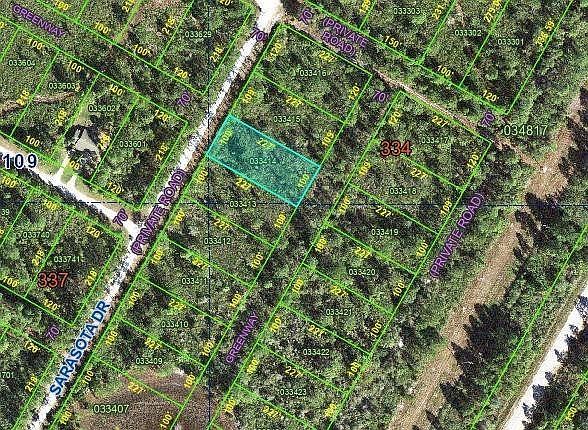 2nd image of 1 Sarasota Drive