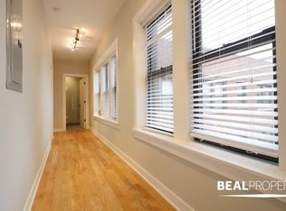 2205 W Eastwood Ave APT 2W, Chicago, IL 60625