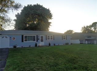 148 Asylum Rd, Warwick, RI 02886