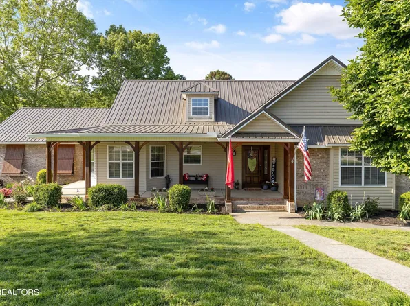 3083 Waters Edge Dr, Morristown, TN 37814