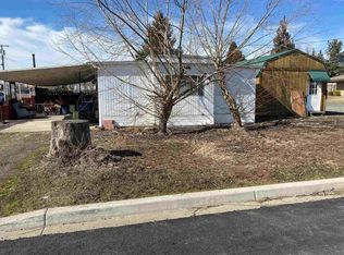 3 Park St, Saint John, WA 99171