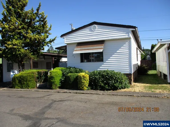 4882 Lancaster Dr NE Unit 71, Salem, OR 97305