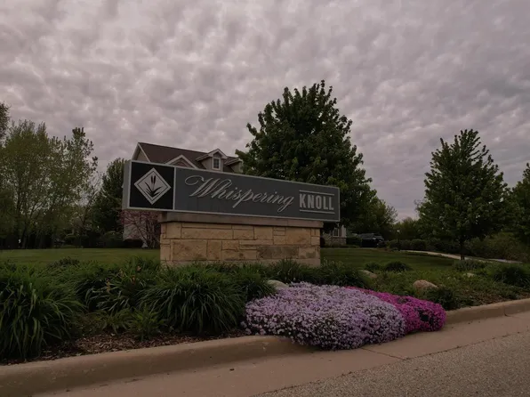 4470 107th PLACE, Pleasant Prairie, WI 53158