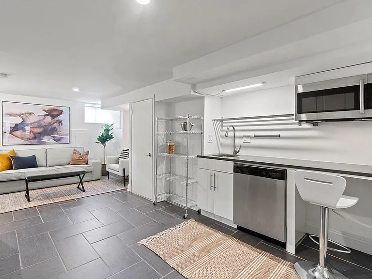 Optionally furnished common areas! Common areas can come beautifully furnished by our in-house design team for an additional fee.