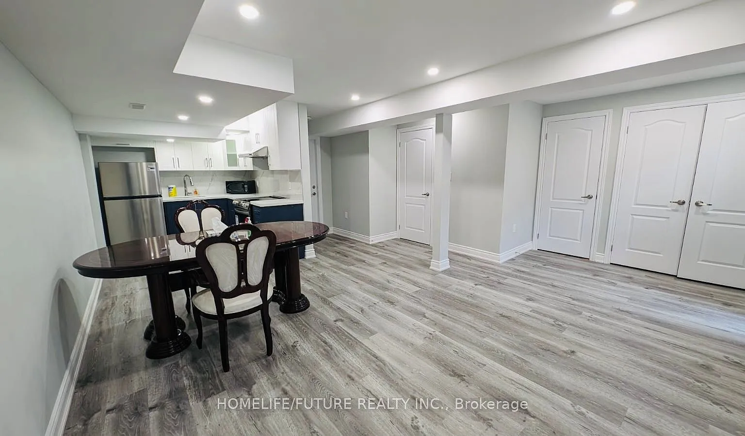 1 bed, $1,550 — Photo 3