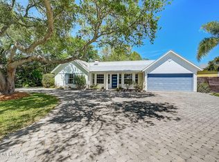 62 Lee Dr, Saint Augustine, FL 32080
