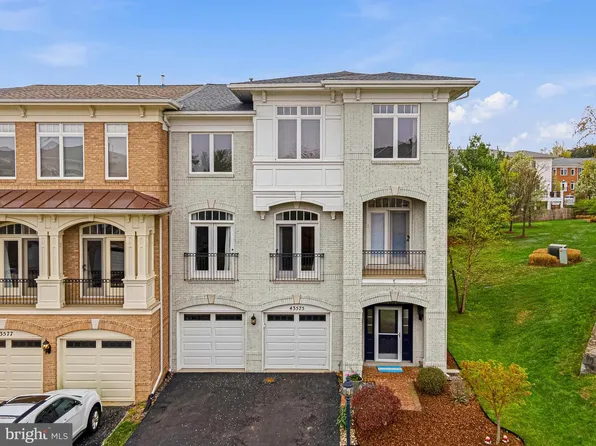 43575 Purple Aster Ter, Leesburg, VA 20176