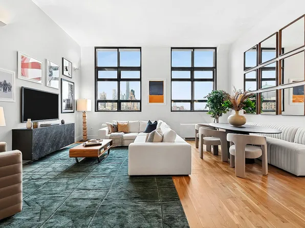 360 Furman St APT 512, Brooklyn, NY 11201