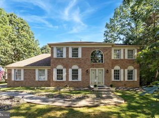 1705 Rockcrest Ct, Williamstown, NJ 08094