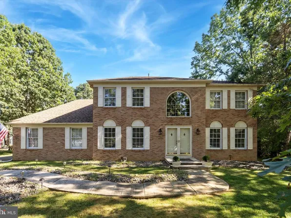 1705 Rockcrest Ct, Williamstown, NJ 08094