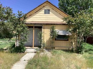 112 N Nevada St, Yerington, NV 89447