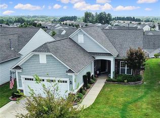 6089 Jack Thomas Dr, Indian Land, SC 29707