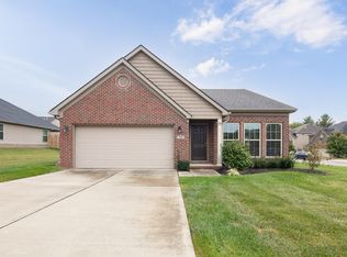 114 Riddell Dr, Georgetown, KY 40324