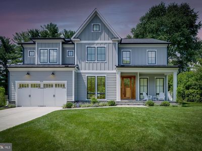 504 Roberts Dr NW, Vienna, VA, 22180
