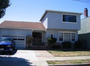 329 Acacia Ave, San Bruno, CA 94066