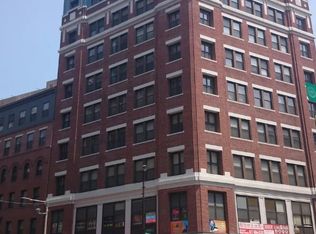 40 Harrison Ave UNIT 3D, Boston, MA 02111