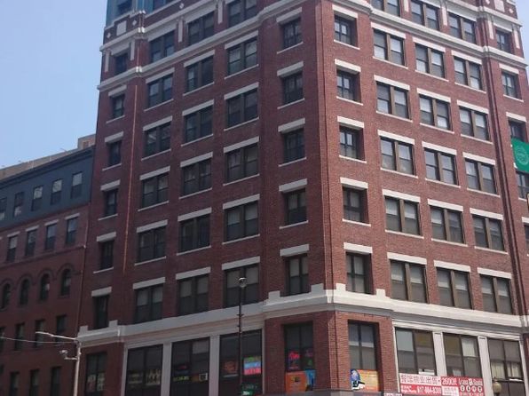40 Harrison Ave UNIT 3D
