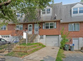 1339 Rainer Rd, Brookhaven, PA 19015