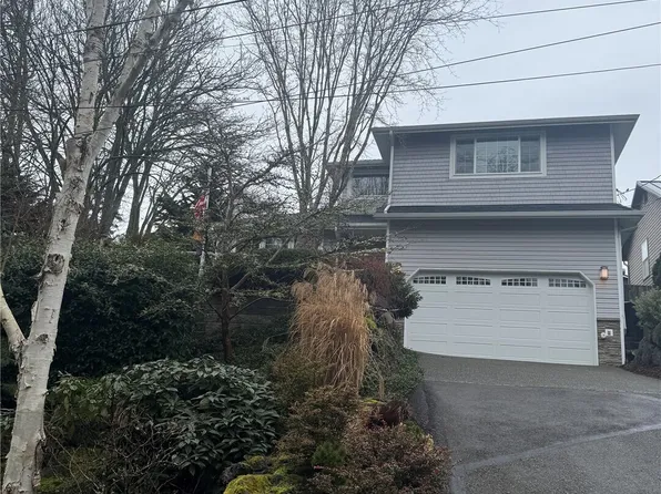 5018 SW Hinds, Seattle, WA 98116
