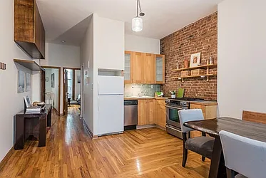 Sold by Brown Harris Stevens