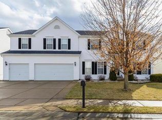 3564 Compton Pkwy, Saint Charles, MO 63301