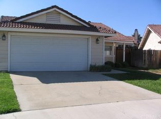 602 Citrus St, Beaumont, CA 92223