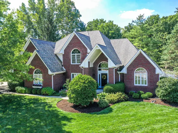 8990 Bay Breeze Ln, Indianapolis, IN 46236