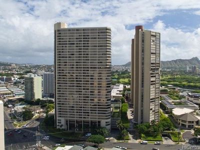 2499 Kapiolani Blvd APT 500, Honolulu, HI, 96826