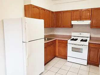 Rented by Bridge Realty