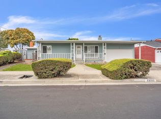 22555 Thelma St, Hayward, CA 94541