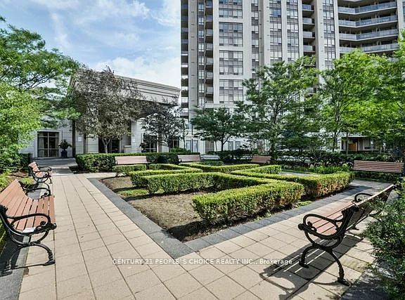 4th image of 710 Humberwood Blvd #304