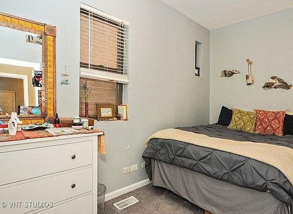 2nd image of 847 N Wolcott Ave #1