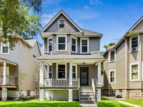 5556 S Albany Ave, Chicago, IL 60609, MLS# 11912969
