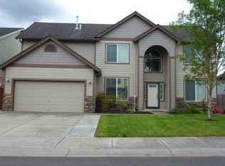 4609 NE 95th St, Vancouver, WA 98665
