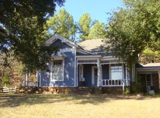 470 E Fm 321, Palestine, TX 75803