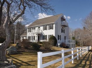 271 Harbor Rd, Rye, NH 03870