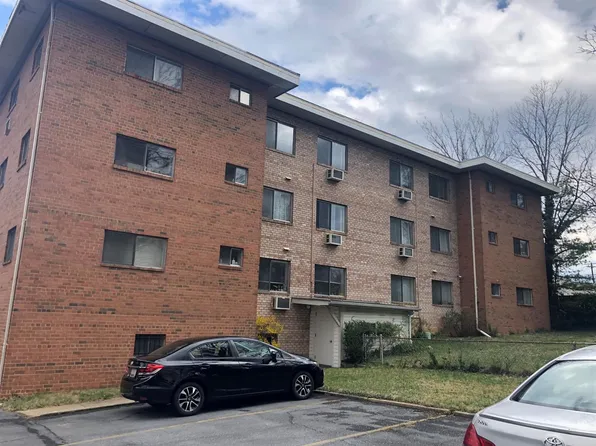 Grant Commons, LLC, 12 Grant Ave #Gar2, Takoma Park, MD 20912