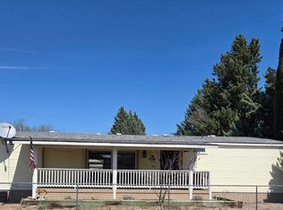 2830 S Cypress Dr, Camp Verde, AZ 86322