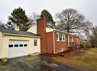6523 Sunset Dr, Sykesville, MD 21784