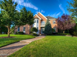 723 Palmer Ave, Toms River, NJ