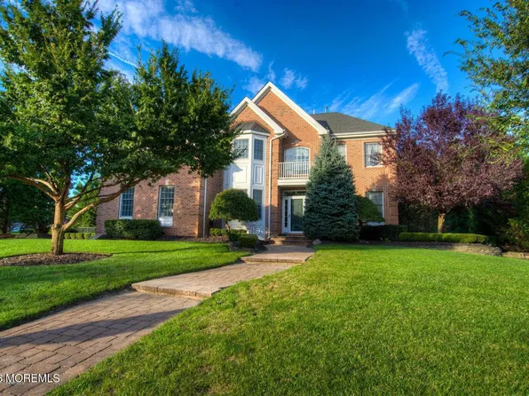 723 Palmer Avenue, Toms River, NJ 08755