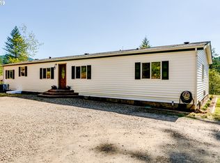 39449 Sykes Ln, Marcola, OR 97454