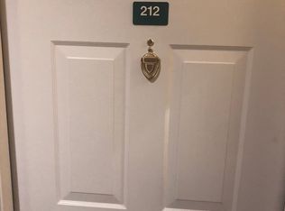 18 West Rd UNIT 212, Orleans, MA 02653