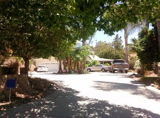 8523 Amato Dr, Lakeside, CA 92040